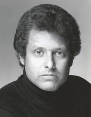 L.E. Kalikow in the 1980s