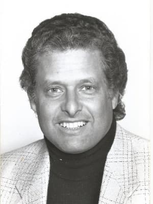 L.E. Kalikow in the 1990s